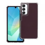 Husa pentru Samsung Galaxy A16 5G A166 / A16 4G A165, OEM, Matrix, Mov