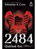 2484 Quirinal Ave. Editia 2026/Sebastian A. Corn