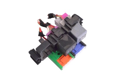Panou de siguranțe AUDI Q5 8R 2010 OEM: 4F1937503A 17572591 foto