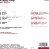 Life Rhythm | Wolfgang Haffner, ACT Music
