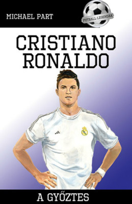 Cristiano Ronaldo - A győztes - Michael Part foto