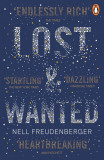 Lost and Wanted | Nell Freudenberger, Penguin Books Ltd