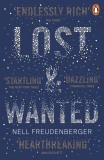 Lost and Wanted | Nell Freudenberger