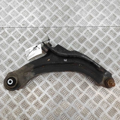 Braț inferior dreapta față RENAULT ZOE BFM_ 2013 OEM: 545049968R foto