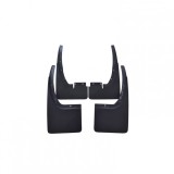 Set Aparatori Noroi Fata Spate Ford Ranger 2012-2018 ALM Cauciuc Protectie Auto
