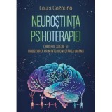 Neurostiinta psihoterapiei - Louis Cozolino
