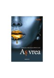 Aș vrea - Paperback brosat - Amanda Michalopoulou - Minerva