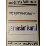 PARNASIANISMUL-MARGARETA DOLINESCU-217043