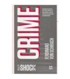 Ferdinand von Schirach - Crime - 108417