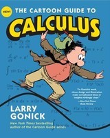 The Cartoon Guide to Calculus foto