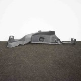 Aripă St&acirc;nga Față Toyota C-HR (_X1_) 2019-, Plastic, OEM 55752-F4021, Originală