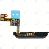 LG Q7 (MLQ610) Cablu flexibil de alimentare EBR85924301