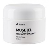 Crema tip unguent de musetel, 30ml, Sabio