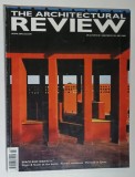 THE ARCHITECTURAL REVIEW , NUMBER 1265 , JULY , 2002