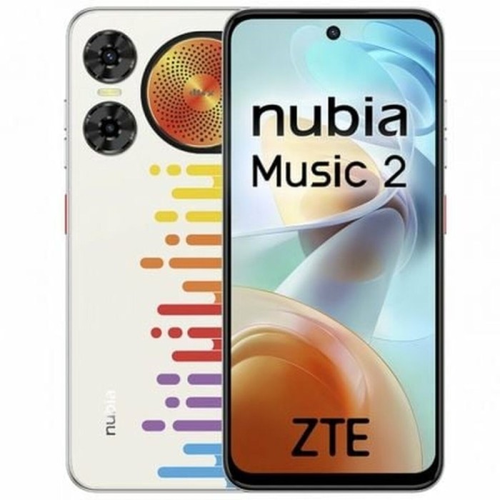 Smartphone ZTE P963F18-MW Octa Core 4 GB RAM 128 GB Cu imprimeuri