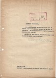 A3543N Neagu Rădulescu, semnătura olografă, 1946