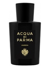 Acqua di Parma, Signatures Of The Sun - Ambra, Apa de parfum, Barba?i, 180 ml foto