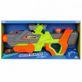 Cumpara ieftin Pistol cu apa, Zapp Toys, Ultra Power, 59 cm, Verde