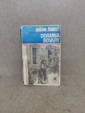 Cumpara ieftin Carte Doamna Bovary de Gustave Flaubert / C153