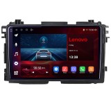 Navigatie Android Honda HR-V 2013-2018, 8+128GB, 2K, 4G, DSP