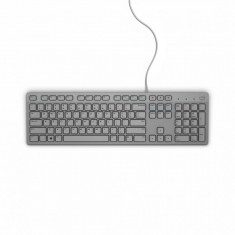 Dell keyboard multimedia kb216 us international layout conectivity: wired hot keys function: volume mute play/pause