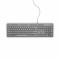 Dell keyboard multimedia kb216 wired us int layout usb conectivity