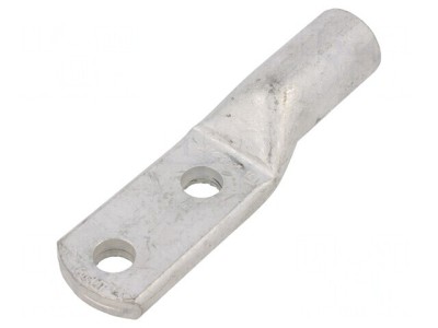 V&amp;acirc;rf Inelar Tubular M14 Crimpat Cupru 185mm2 BM73208 foto