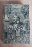 Memorii - Al. Dumas