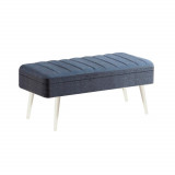 Banca Taburet Bucatarie Mami Bench, 110 x 50 x 40 cm