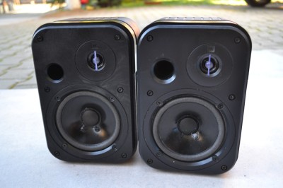 Boxe JBL Proffessional foto