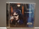 ZUCCHERO - BLUE SUGAR (1998/POLYGRAM/GERMANY) - CD ORIGINAL/Sigilat/Nou