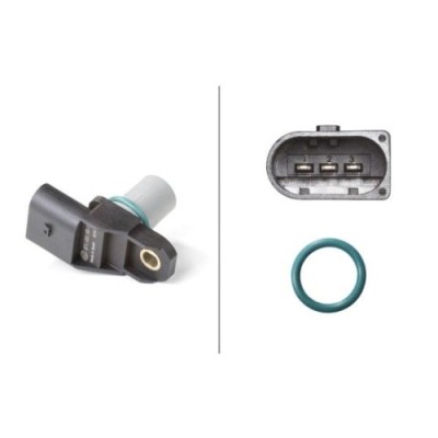 Hella senzor, pozitie ax cu came foto