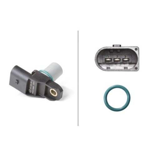 Hella senzor, pozitie ax cu came