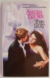 Texas! Lucky - Sandra Brown, Roman de Dragoste