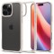 Husa pentru Apple iPhone 16 Pro Max, Spigen, Ultra Hybrid, Bej