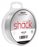 Fir inantas monofilament Shock Line 0,50 mm. / 80M - Delphin