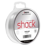 Fir inantas monofilament Shock Line 0,60 mm. / 80M - Delphin