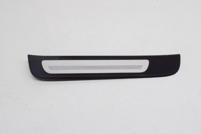 Ornament prag st&amp;acirc;nga spate AUDI A4 8K2, B8 2015 OEM: 8K0853375,8K0853375C,8K0853375B 11769502 foto