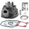 Kit Cilindru scuter BETA ARK X-Type 50 49cc 50cc 2T - Apa