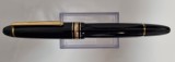 Stilou Montblanc Meisterstuck 146 cu penita de aur 18k
