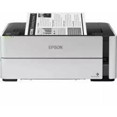 EPSON EcoTank M1170 MFP inkjet mono 39ppm foto