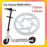 Disc Frana Trotineta Electrica Xiaomi M365, Pro, 1S, Essential - 110mm/120mm + Suruburi