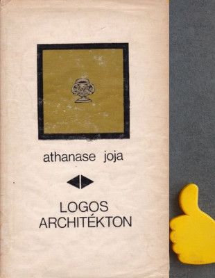 Logos Architekton Athanase Joja foto