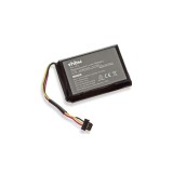 &Icirc;nlocuire baterie GPS VHBW pentru TomTom VF3, FM68360420759 - 1100mAh, 3.7V
