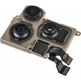 Camera Spate Apple iPhone 15 Pro Max, cu banda