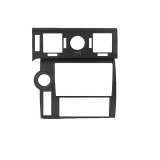 Kit Instalare navigatie de 9 inchi Hummer H2 2002-2010 CarStore Technology