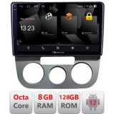 Navigatie VW Golf 5 2004-2010 clima manuala Android radio gps internet octa core 8+128 carplay android auto CarStore Technology