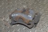 Etrier de fr&acirc;nă dreapta față VW GOLF VII 5G1, BQ1, BE1, BE2 2015 13748886