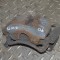Etrier de fr&acirc;nă dreapta față VW GOLF VII 5G1, BQ1, BE1, BE2 2015 13748886
