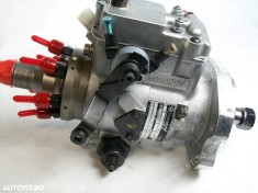 Pompa injectie Stanadyne db4629-5044 John Deere RE41233 foto